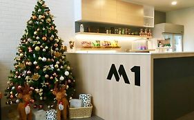 M-One Residence